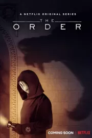 Тайный орден / The Order