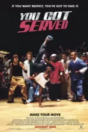 Танцы улиц / You Got Served