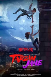 Тарзан и Джейн / Tarzan and Jane