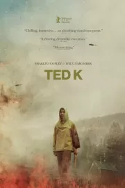 Тед К. Унабомбер / Ted K