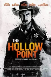 Техасский рейнджер / The Hollow Point