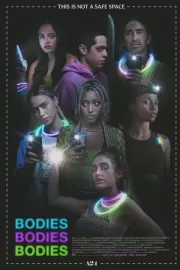 Тела, тела, тела / Bodies Bodies Bodies