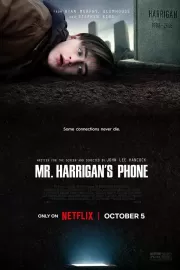 Телефон мистера Харригана / Mr. Harrigan's Phone