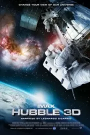 Телескоп Хаббл в 3D / Hubble 3D