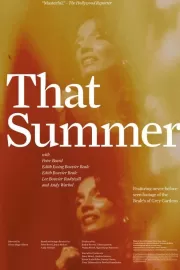 Тем летом / That Summer