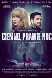 Темно, почти ночь / Ciemno, prawie noc