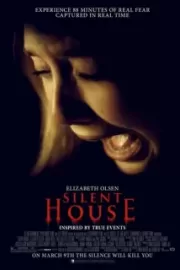 Тихий дом / Silent House