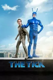 Тик / The Tick