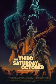 Третья суббота октября / The Third Saturday in October