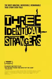 Три одинаковых незнакомца / Three Identical Strangers