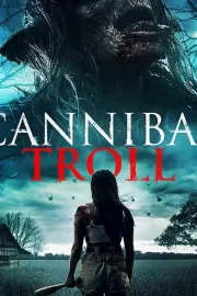 Тролль-людоед / Cannibal Troll