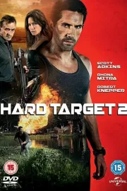 Трудная мишень 2 / Hard Target 2