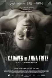 Труп Анны Фритц / El cadáver de Anna Fritz