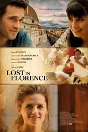 Турист / Lost in Florence