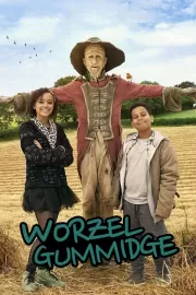 Турнепс Брюквидж / Worzel Gummidge