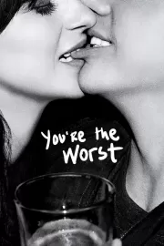 Ты — воплощение порока / You're the Worst