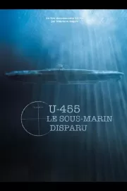 U-455. Тайна пропавшей субмарины / U-455, le sous-marin disparu