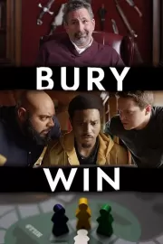 Убей, похорони, победи / Murder Bury Win