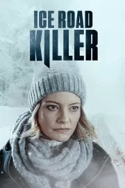 Убийца на ледовой дороге / Ice Road Killer