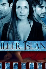 Убийца на острове / Killer Island