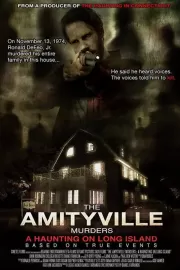 Убийства в Амитивилле / The Amityville Murders