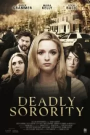 Убийственное сестринство / Deadly Sorority