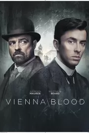 Убийство по Фрейду / Vienna Blood