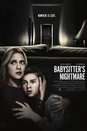 Убить няню / Babysitter's Nightmare