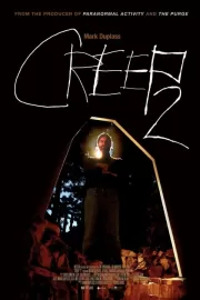 Ублюдок 2 / Creep 2