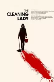 Уборщица / The Cleaning Lady