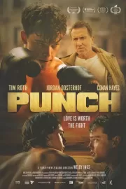 Удар / Punch