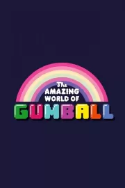 Удивительный мир Гамбола / The Amazing World of Gumball