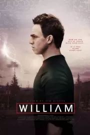 Уильям. Последний неандерталец / William