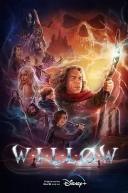 Уиллоу / Willow