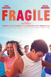 Уязвимый / Fragile