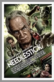 Укол / Needlestick