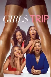 Улетные девочки / Girls Trip