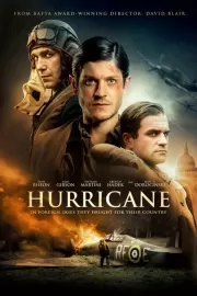 Ураган / Hurricane