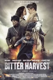 Урожай дьявола / Bitter Harvest