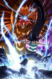 Усио и Тора / Ushio & Tora