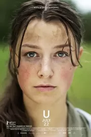 Утойя, 22 июля / Utøya 22. juli