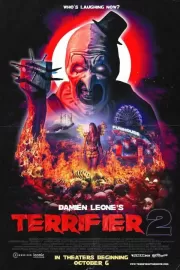 Ужасающий 2 / Terrifier 2