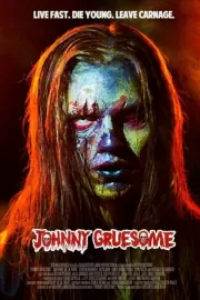 Ужасный Джонни / Johnny Gruesome