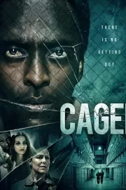 В клетке / Caged