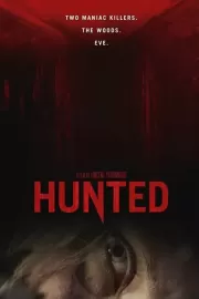 В ловушке / Hunted