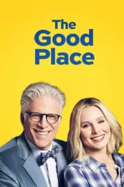 В лучшем мире / The Good Place