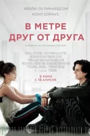 В метре друг от друга / Five Feet Apart