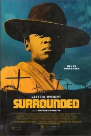 В окружении / Surrounded