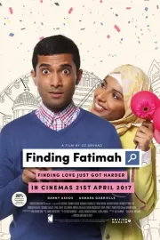 В поисках Фатимы / Finding Fatimah