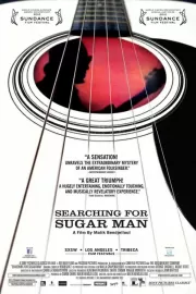 В поисках Сахарного Человека / Searching for Sugar Man